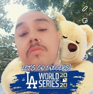 Meet your Posher, William